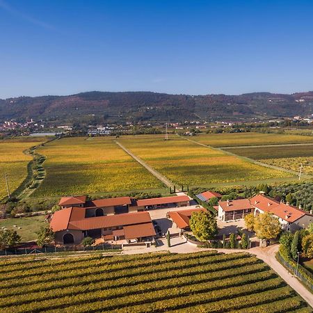Agriturismo Corte Moranda Verona Exteriör bild