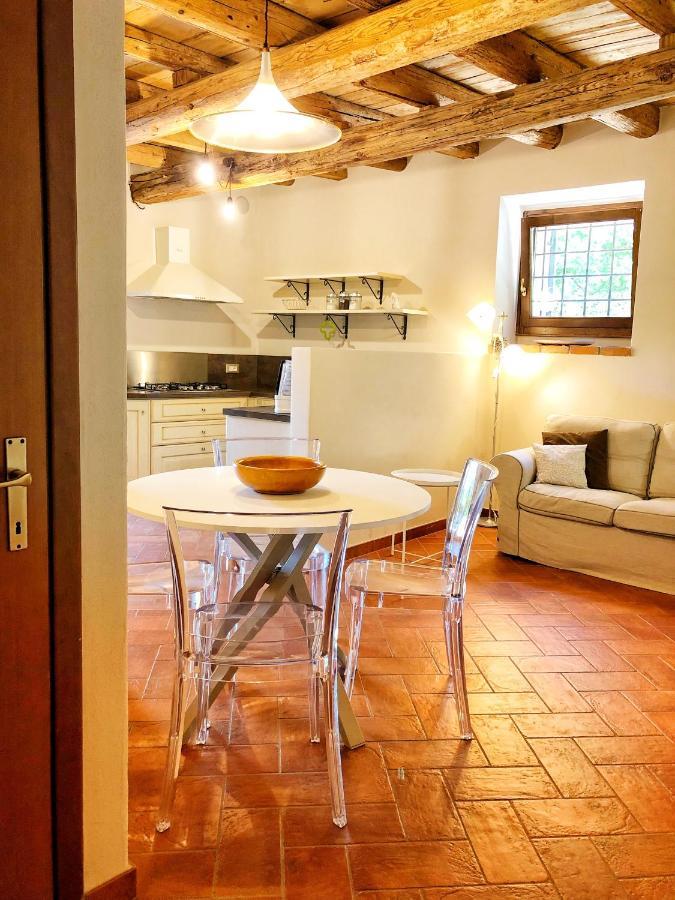 Agriturismo Corte Moranda Verona Exteriör bild