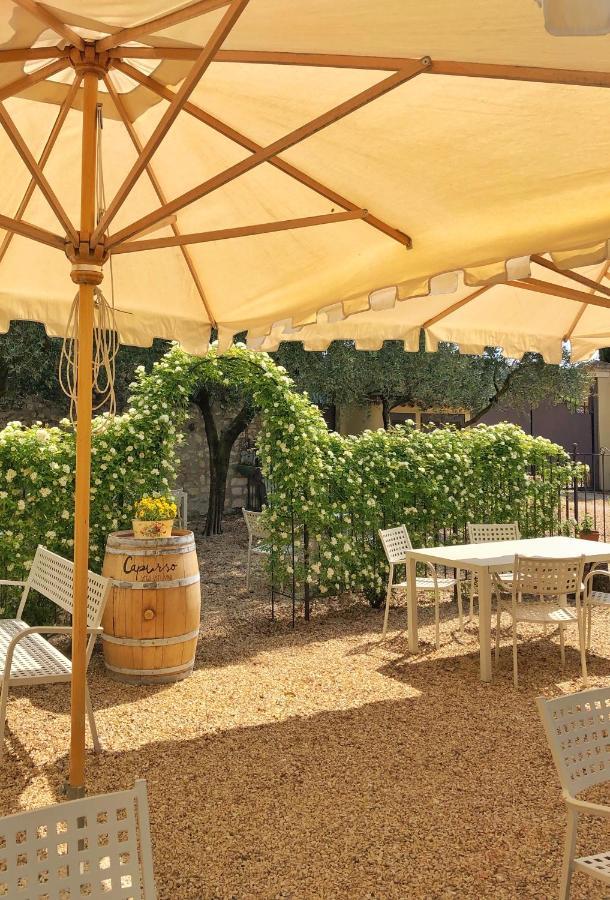Agriturismo Corte Moranda Verona Exteriör bild