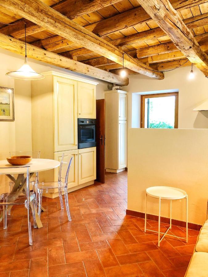 Agriturismo Corte Moranda Verona Exteriör bild
