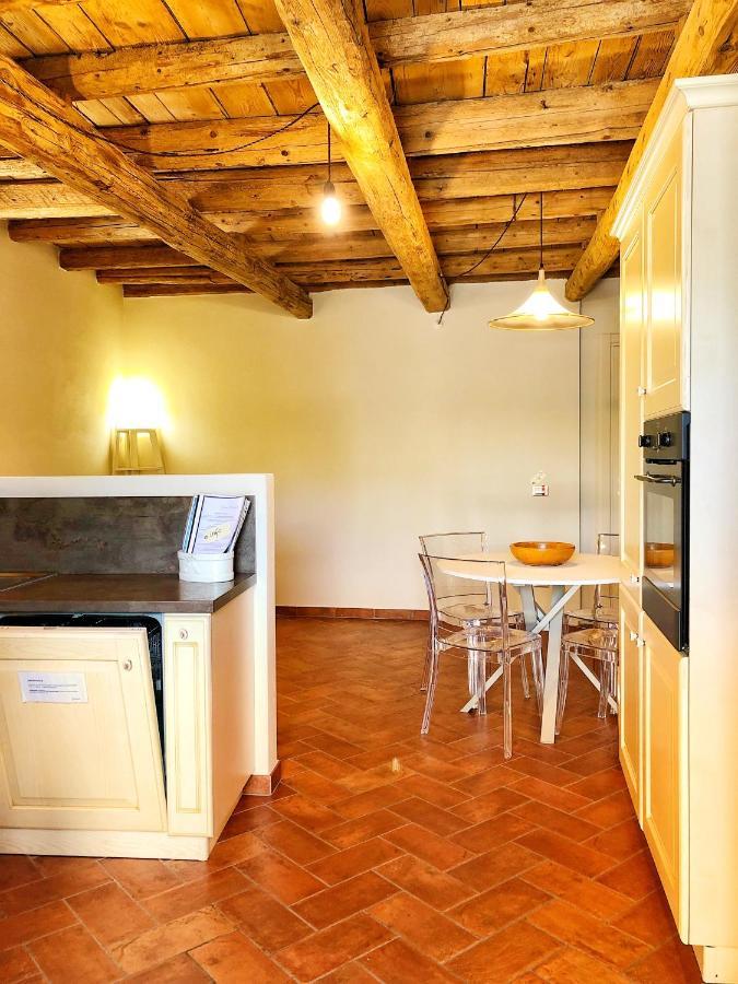 Agriturismo Corte Moranda Verona Exteriör bild