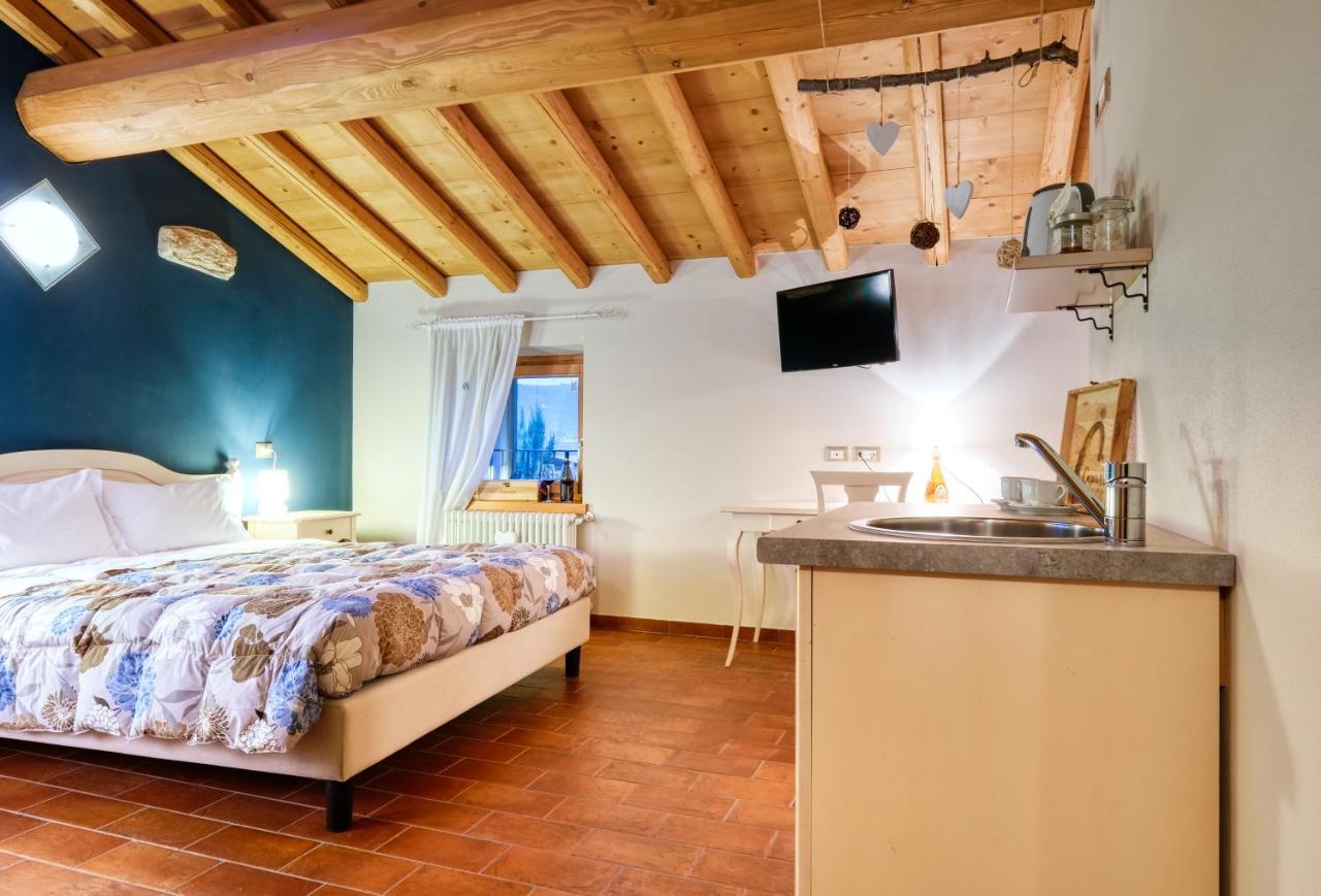 Agriturismo Corte Moranda Verona Exteriör bild