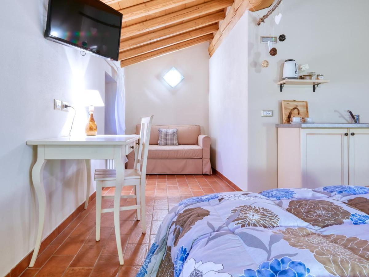 Agriturismo Corte Moranda Verona Exteriör bild