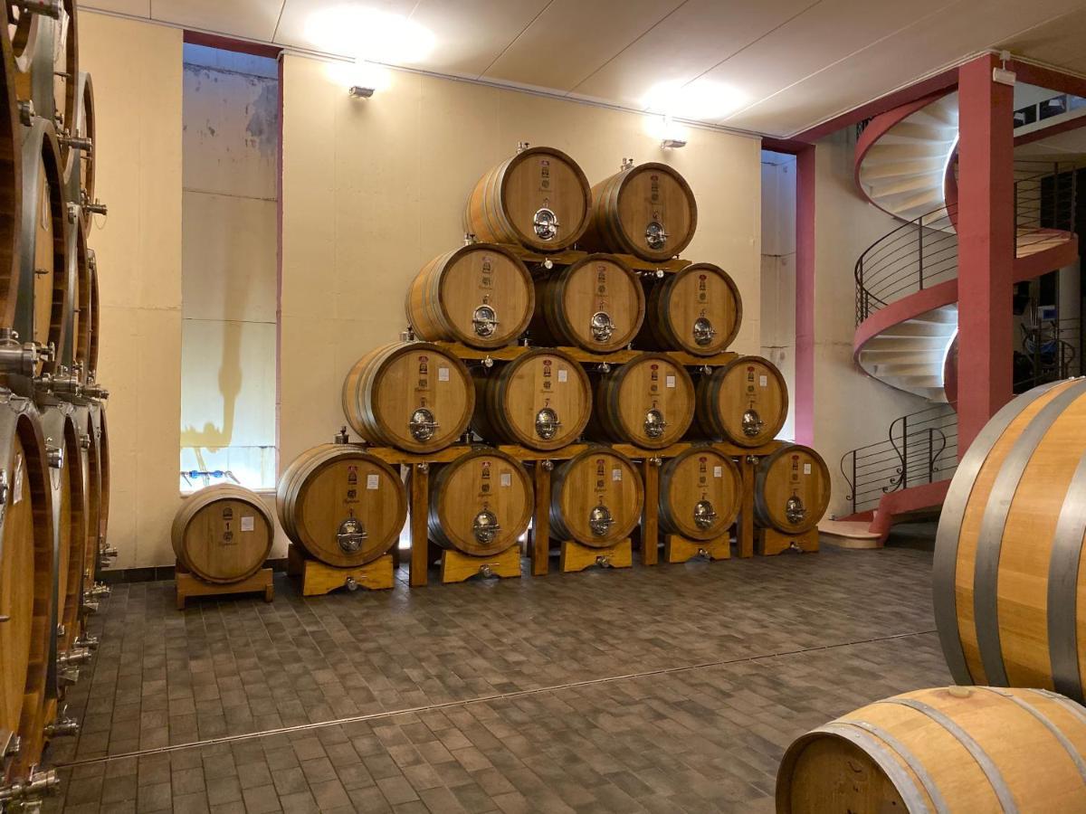 Agriturismo Corte Moranda Verona Exteriör bild