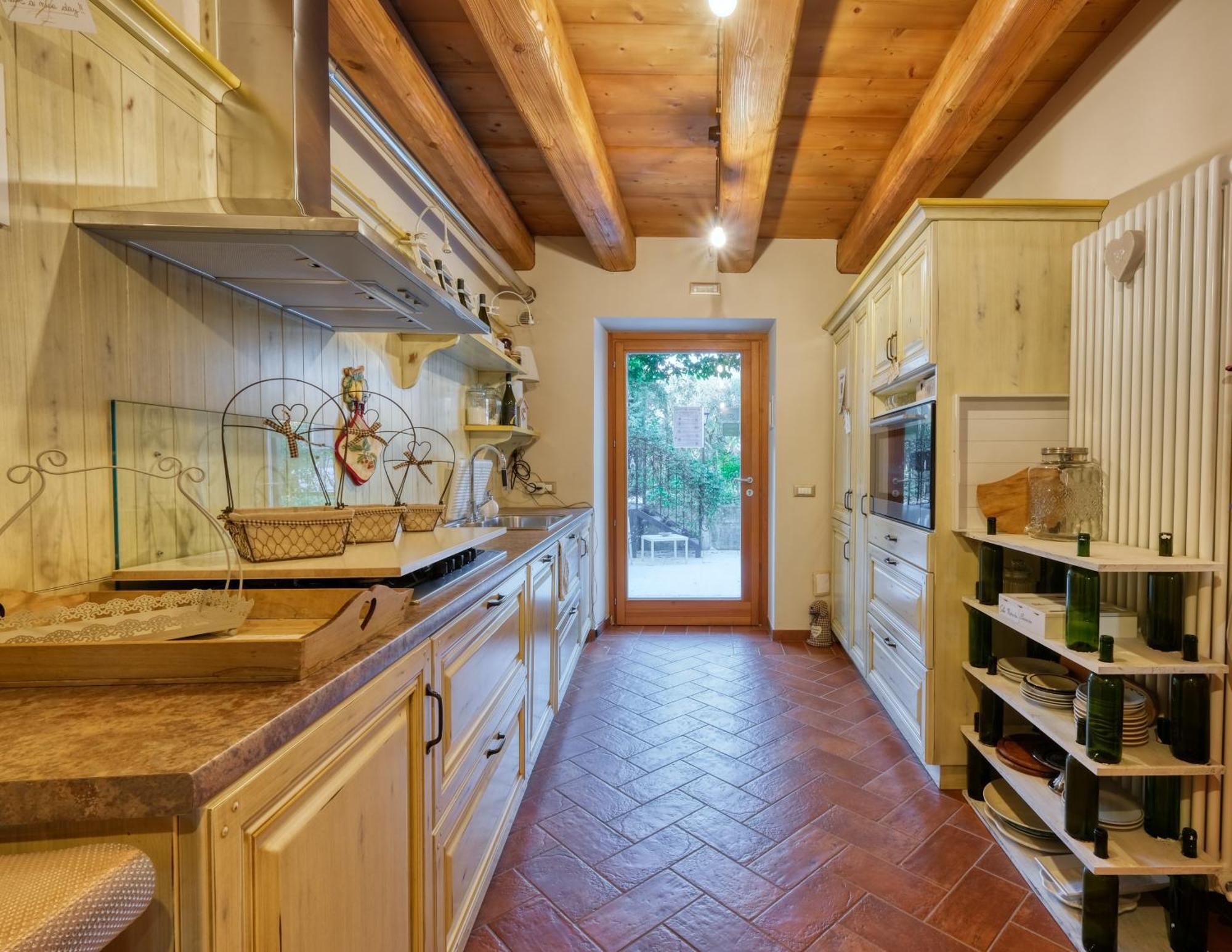 Agriturismo Corte Moranda Verona Exteriör bild