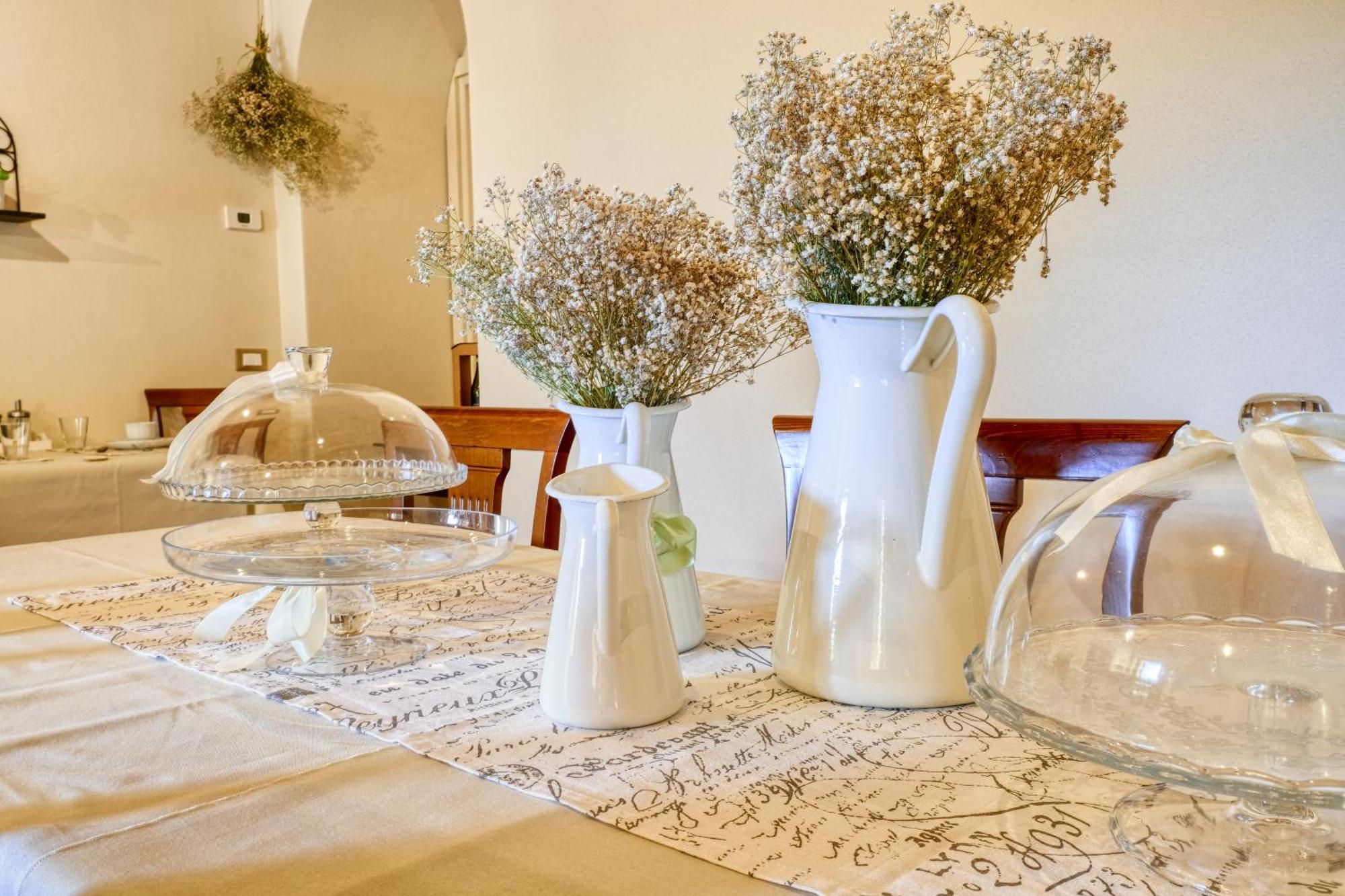 Agriturismo Corte Moranda Verona Exteriör bild