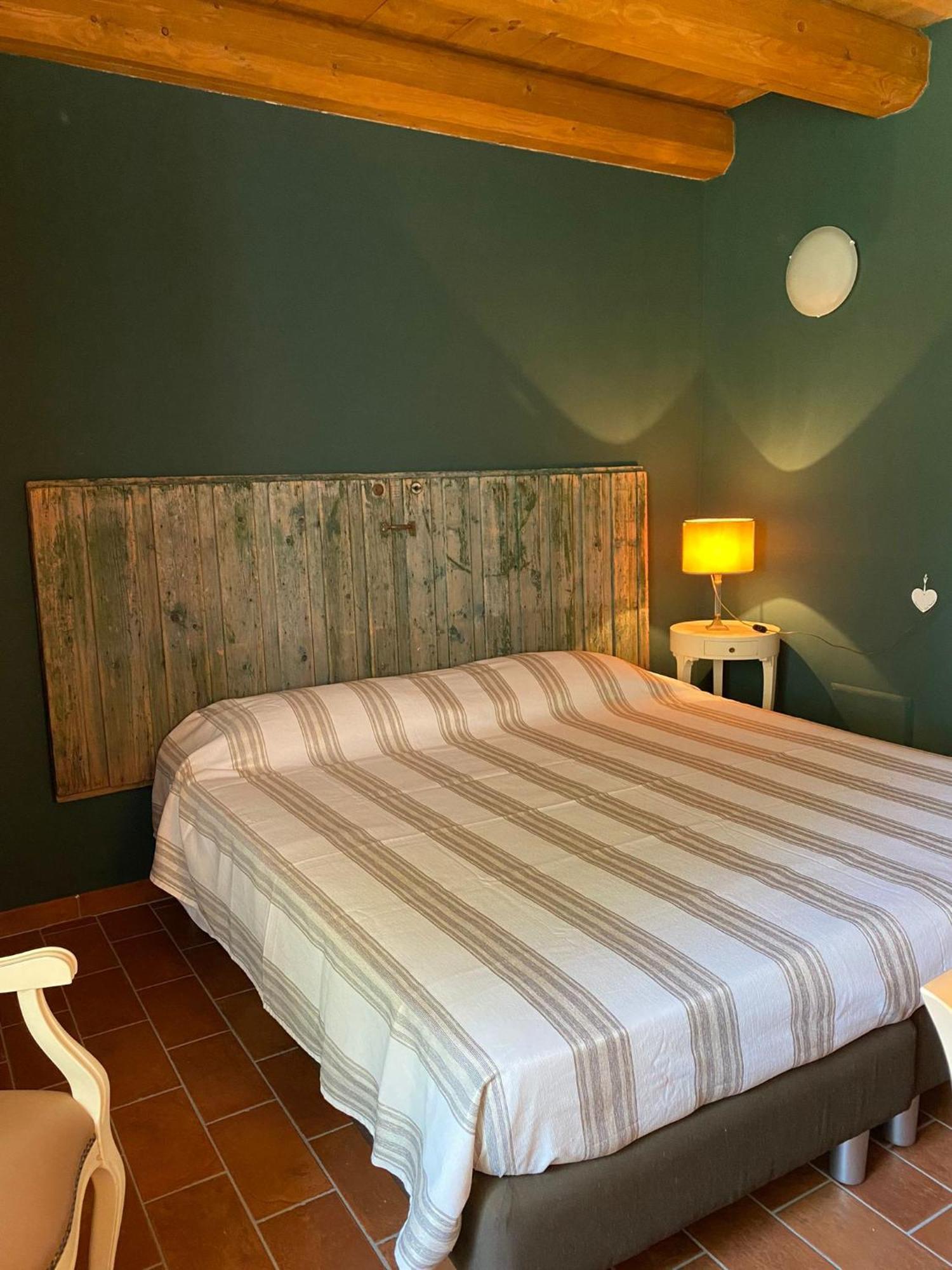 Agriturismo Corte Moranda Verona Exteriör bild