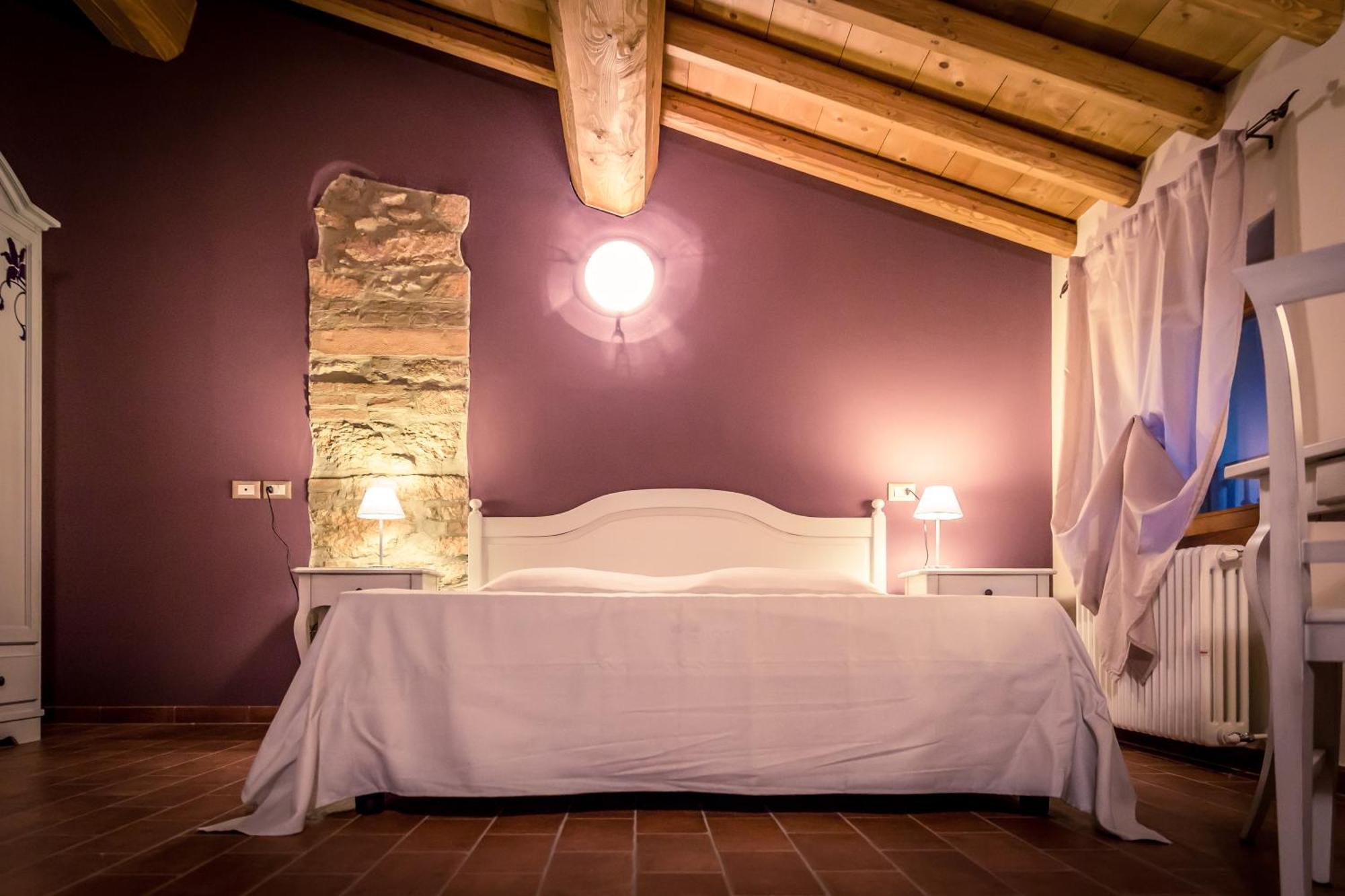 Agriturismo Corte Moranda Verona Exteriör bild