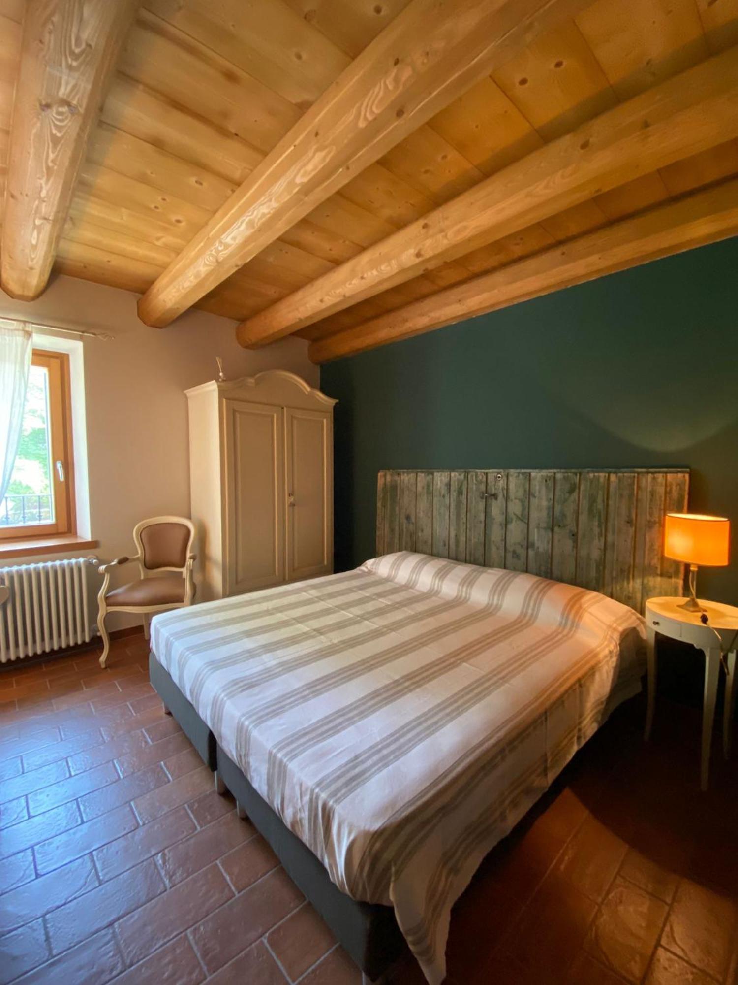 Agriturismo Corte Moranda Verona Exteriör bild