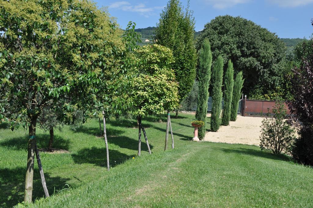 Agriturismo Corte Moranda Verona Exteriör bild