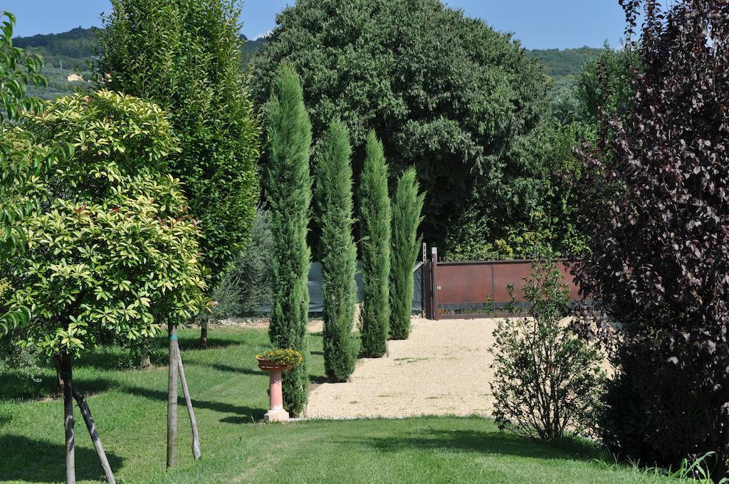 Agriturismo Corte Moranda Verona Exteriör bild