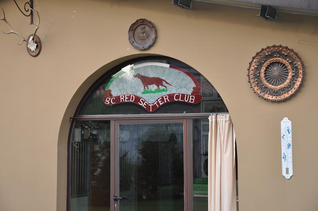 Agriturismo Corte Moranda Verona Exteriör bild