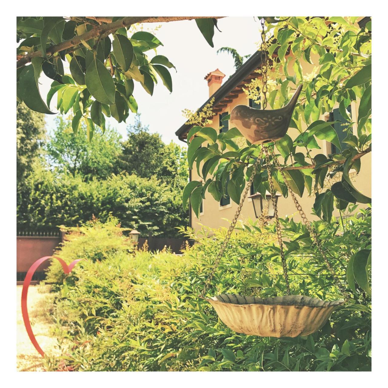 Agriturismo Corte Moranda Verona Exteriör bild