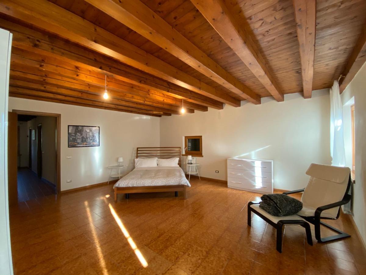Agriturismo Corte Moranda Verona Exteriör bild