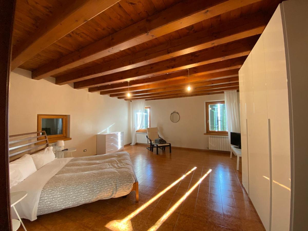 Agriturismo Corte Moranda Verona Exteriör bild